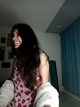 Snapshot of caramel_doll__ chatting on 10-11-25, 02:56 caramel doll online show from 10-11-25, 02:56