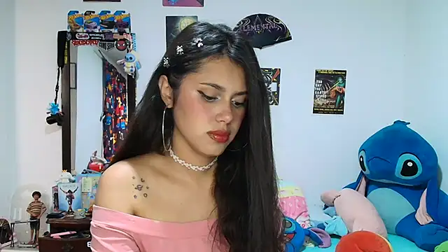 Snapshot of caramel_doll__ chatting on 07-21-26, 04:30 caramel doll online show from 07-21-26, 04:30