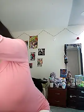 caramel doll   online show from 01-11-26, 09:44