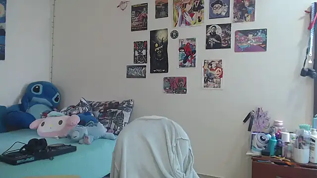 caramel doll   online show from 02-18-26, 02:57