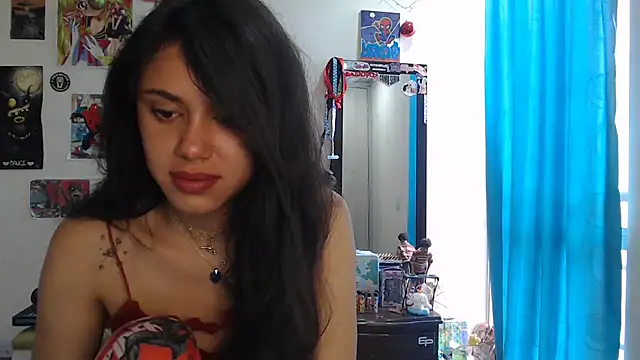 caramel doll   online show from 02-06-26, 12:56