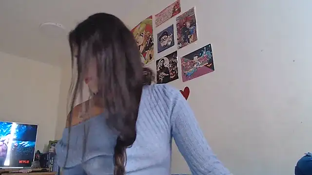 caramel doll   online show from 05-19-26, 09:00