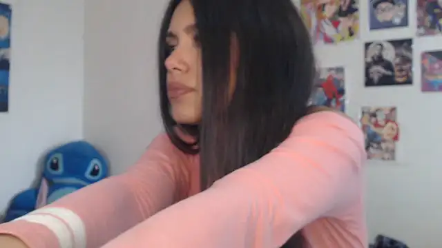 caramel doll   online show from 03-03-26, 06:59