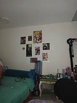 caramel doll   online show from 11-03-25, 11:52