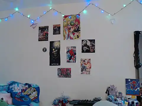 caramel doll   online show from 01-06-26, 09:41