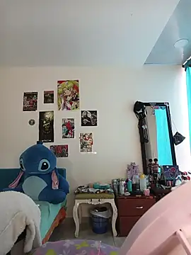 caramel doll   online show from 11-07-25, 07:07