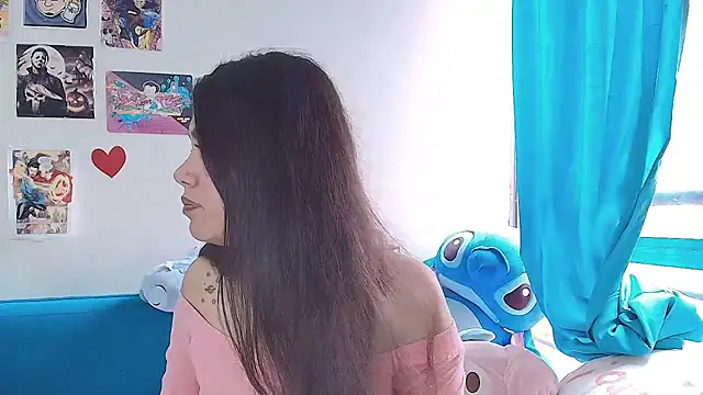 Snapshot of caramel_doll__ chatting on 07-02-26, 04:57 caramel doll online show from 07-02-26, 04:57