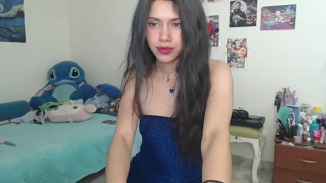 caramel doll   online show from 02-26-26, 12:21