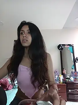 caramel doll   online show from 11-10-25, 06:24