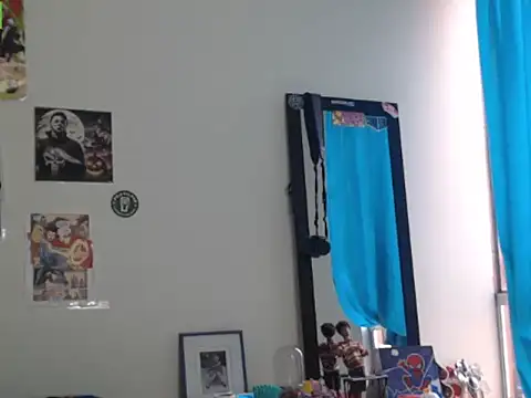 Snapshot of caramel_doll__ chatting on 10-20-25, 05:24 caramel doll online show from 10-20-25, 05:24