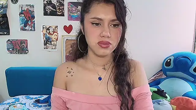 Snapshot of caramel_doll__ chatting on 06-26-26, 02:56 caramel doll online show from 06-26-26, 02:56