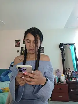 caramel doll   online show from 11-09-25, 04:22