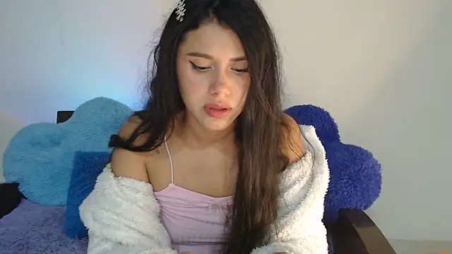 caramel doll   online show from 05-15-26, 04:32