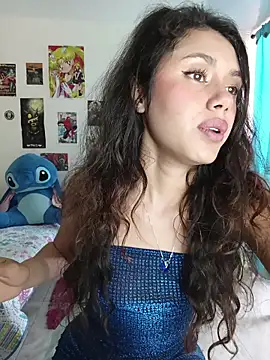 caramel doll   online show from 11-20-25, 08:31