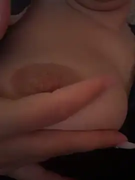 Daiana Andra online show from 03-15-26, 12:56