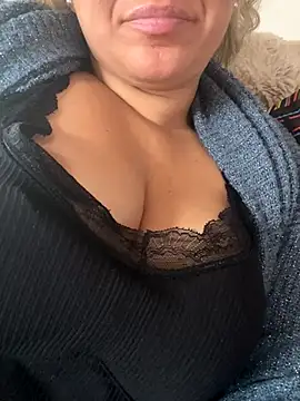 Daiana Andra online show from 12-05-25, 12:59