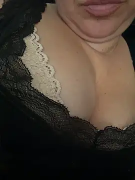 Daiana Andra online show from 03-07-26, 02:33