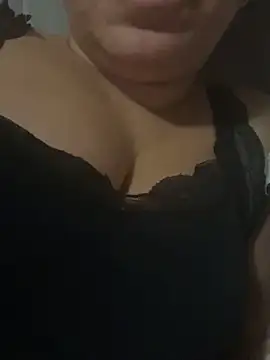 Daiana Andra online show from 12-01-25, 02:18