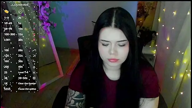 Snapshot of Mona_Esty chatting on 05-04-26, 06:17 Mona Esty online show from 05-04-26, 06:17