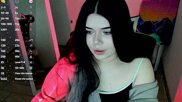 Mona Esty online show from 02-22-26, 10:00