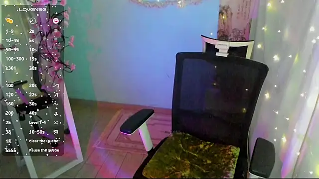 Snapshot of Mona_Esty chatting on 07-11-26, 06:46 Mona Esty online show from 07-11-26, 06:46