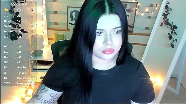 Mona Esty online show from 03-02-26, 09:55