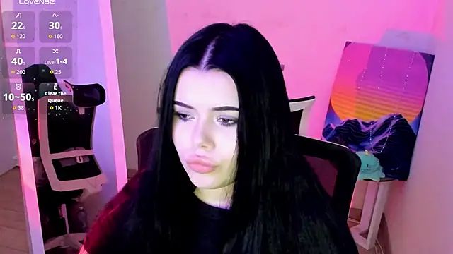 Mona Esty online show from 02-11-26, 08:09