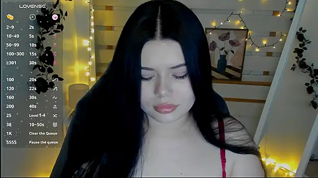 Mona Esty online show from 02-28-26, 09:14