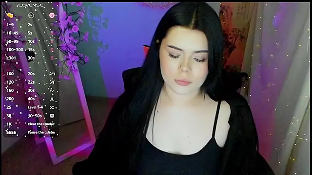 Snapshot of Mona_Esty chatting on 05-16-26, 06:12 Mona Esty online show from 05-16-26, 06:12