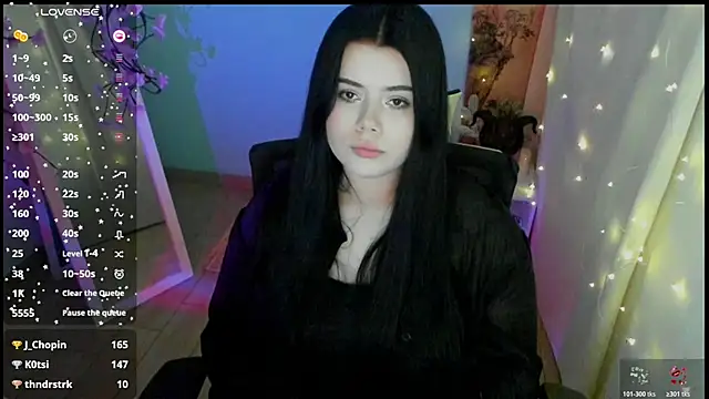 Snapshot of Mona_Esty chatting on 05-16-26, 10:36 Mona Esty online show from 05-16-26, 10:36