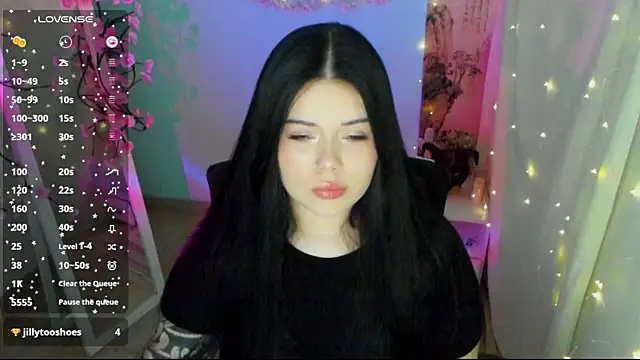 Snapshot of Mona_Esty chatting on 07-06-26, 06:09 Mona Esty online show from 07-06-26, 06:09