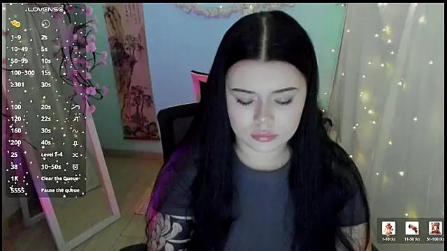 Mona Esty online show from 04-06-26, 06:25