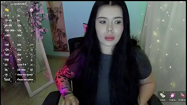 Mona Esty online show from 04-11-26, 07:45