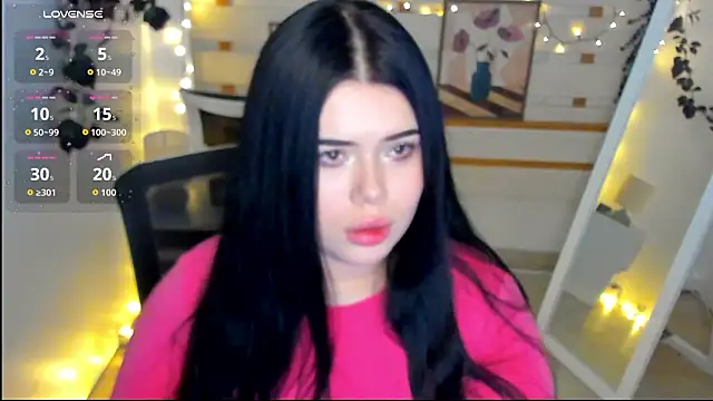 Mona Esty online show from 02-16-26, 09:45