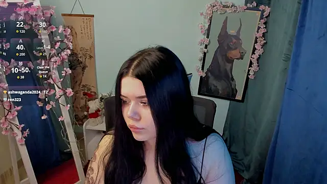 Mona Esty online show from 01-19-26, 07:23