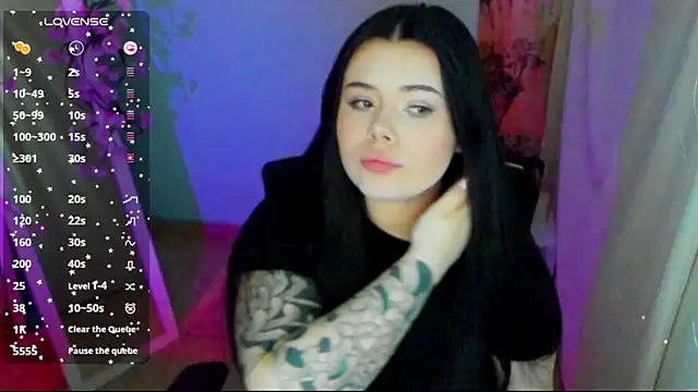 Snapshot of Mona_Esty chatting on 06-21-26, 05:57 Mona Esty online show from 06-21-26, 05:57