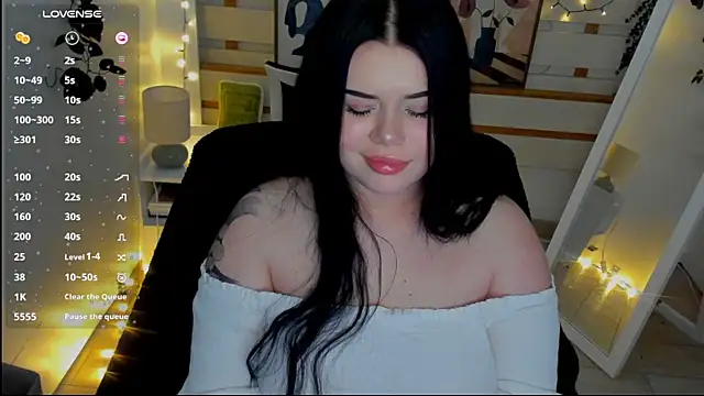 Mona Esty online show from 02-20-26, 07:49