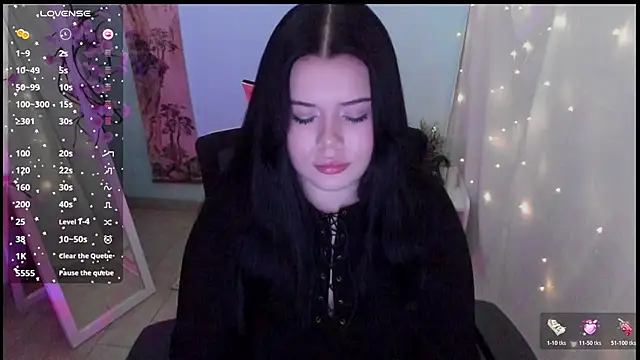 Mona Esty online show from 04-10-26, 06:31