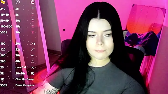 Mona Esty online show from 03-03-26, 01:29