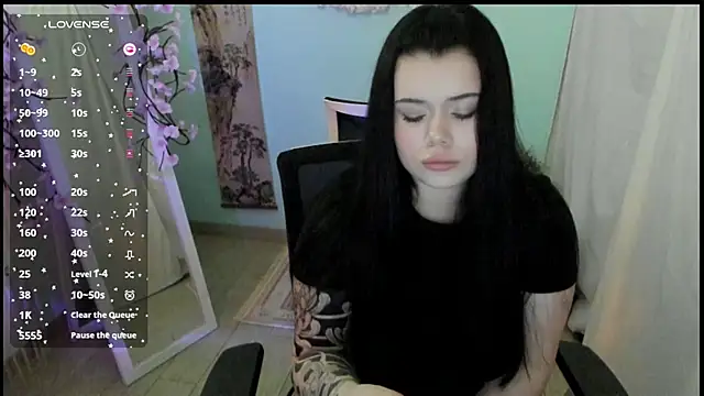 Mona Esty online show from 04-04-26, 05:58