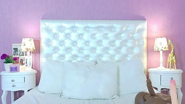 ScarletMusk online show from 02-22-26, 10:50