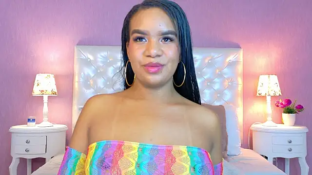 ScarletMusk online show from 10-28-25, 09:25