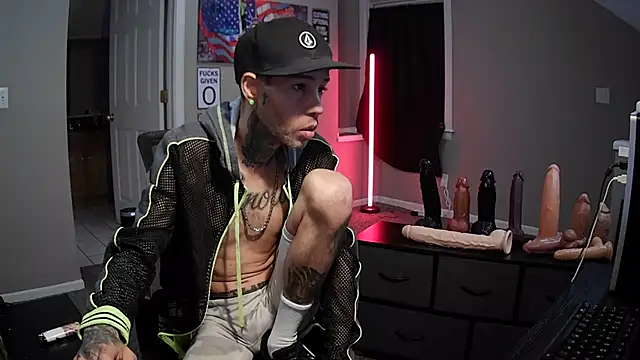 Michigan9000 online show from 11-17-25, 12:58