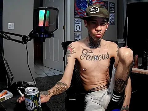 Michigan9000 online show from 10-31-25, 11:33