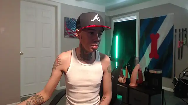 Michigan9000 online show from 04-13-26, 02:32