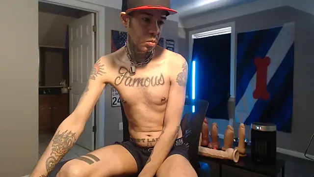 Michigan9000 online show from 03-08-26, 07:50