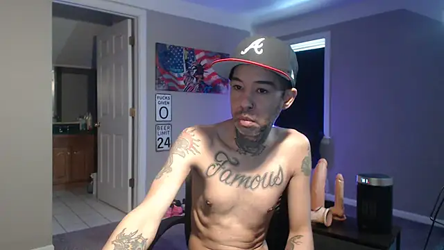 Snapshot of Michigan9000 chatting on 03-03-26, 06:26 Michigan9000 online show from 03-03-26, 06:26