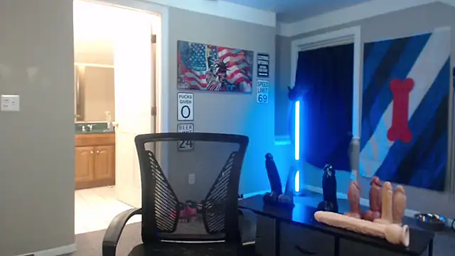 Michigan9000 online show from 04-02-26, 01:46