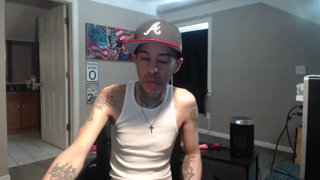 Snapshot of Michigan9000 chatting on 02-17-26, 04:59 Michigan9000 online show from 02-17-26, 04:59