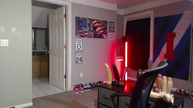 Michigan9000 online show from 04-01-26, 10:49